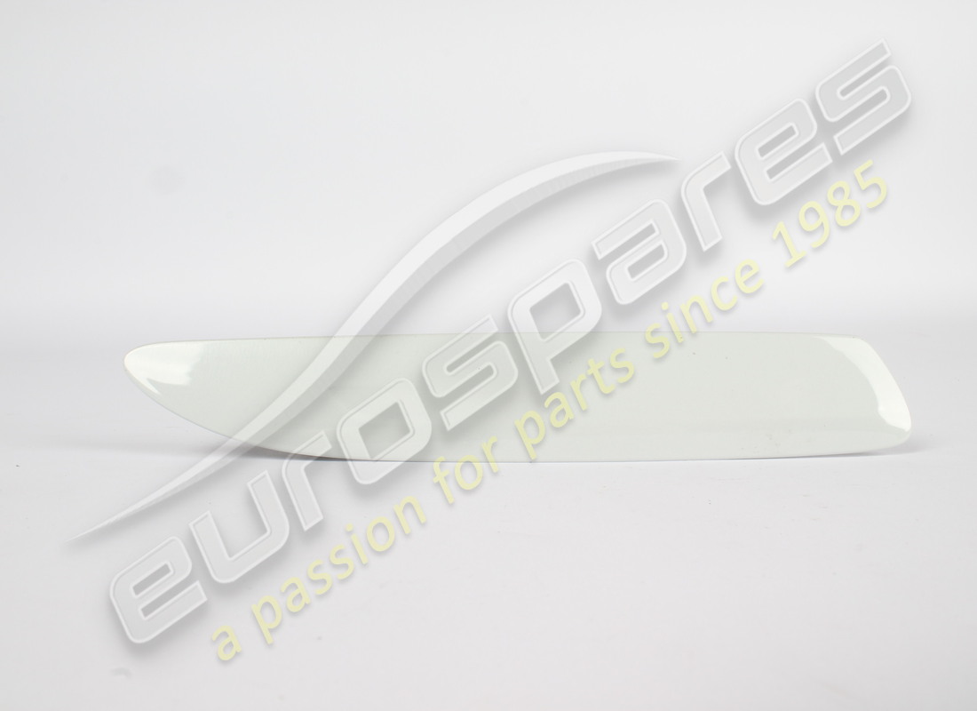 POIGNÉE DE PORTE D'OCCASION Porsche, APPRET EXTÉRIEUR. NUMÉRO DE PIÈCE 992837206HG2X (1)