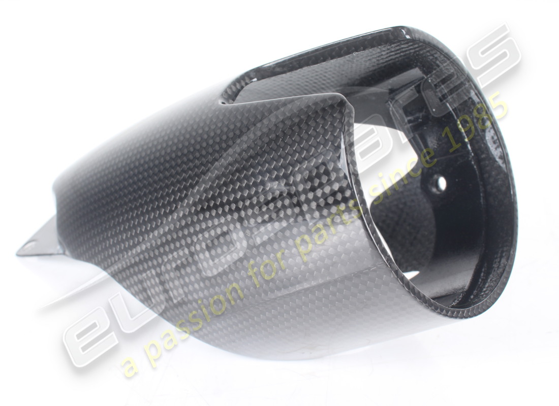 UTILISÉ Ferrari VE COMPLET D'AIR CÔTÉ CONDUCTEUR DROIT. NUMÉRO DE PIÈCE 88207000 (1)