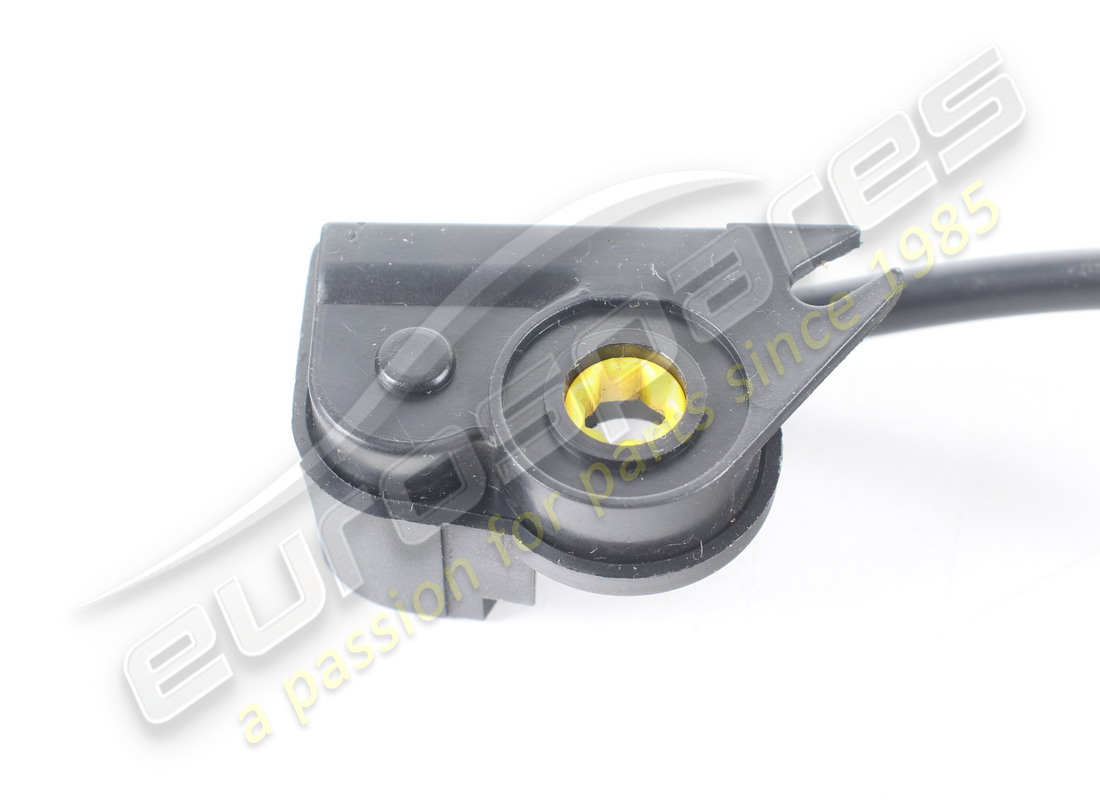 potentiomètre de siège d'occasion eurospares. référence 64978300a (3)