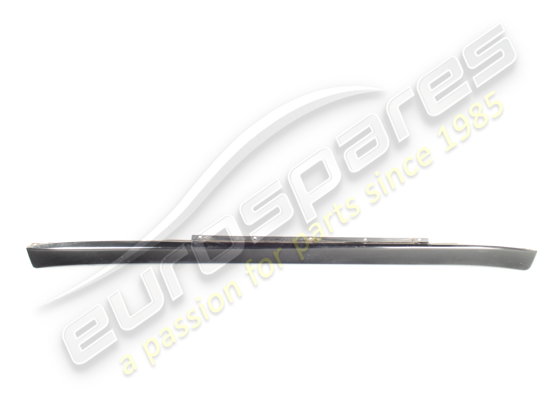 JUPE LATÉRALE DROITE D'OCCASION Maserati. NUMÉRO DE PIÈCE 980000906 (1)