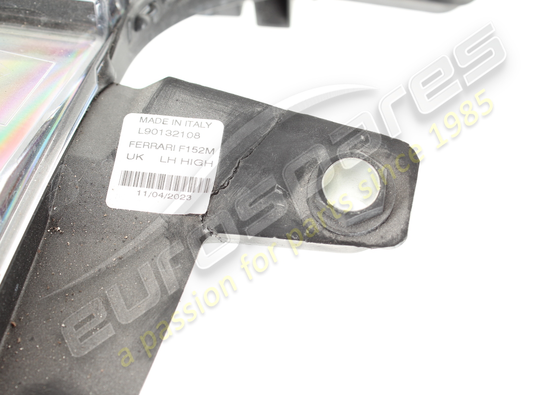utilisé ferrari phare lh afs. numéro de pièce 336578 (4)