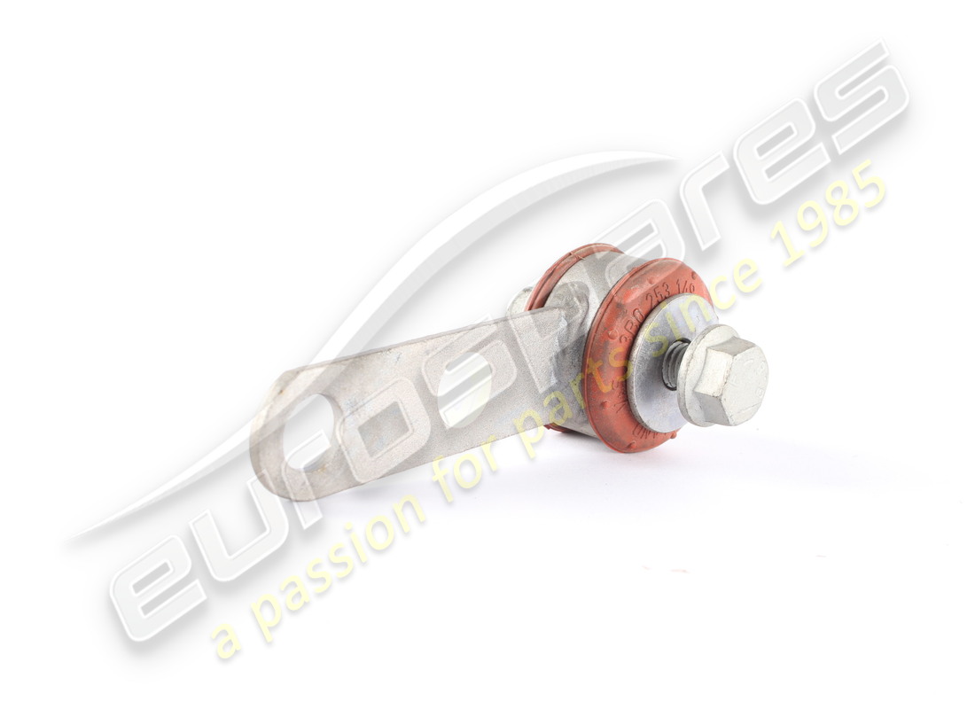 onglet lamborghini utilisé. numéro de pièce 4a0253295r (1)