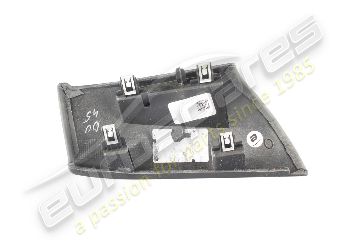 couverture d'occasion lamborghini. numéro de pièce 4ml863280aqg8 (2)