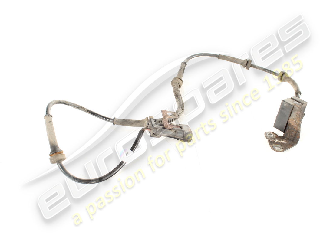 capteur d'accélération de roue droite d'occasion maserati. numéro de pièce 243416 (1)