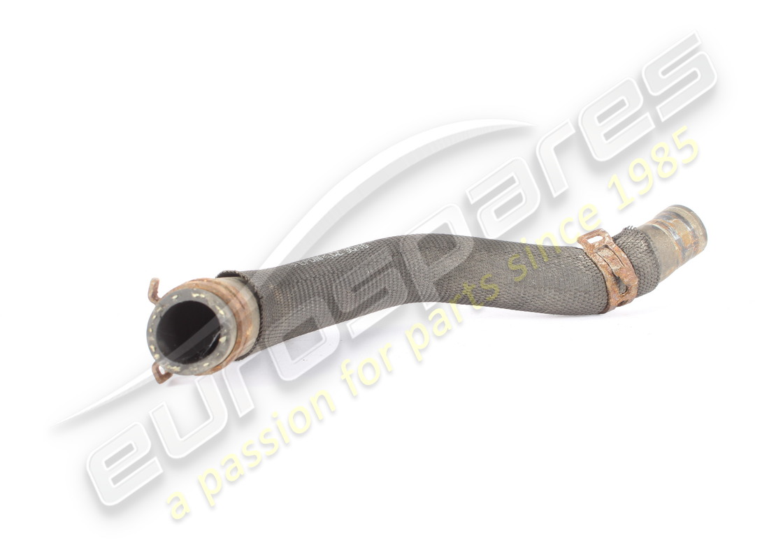 lamborghini tuyau de refroidissement utilisé atf-vorlauf. numéro de pièce 4s0121030d (1)
