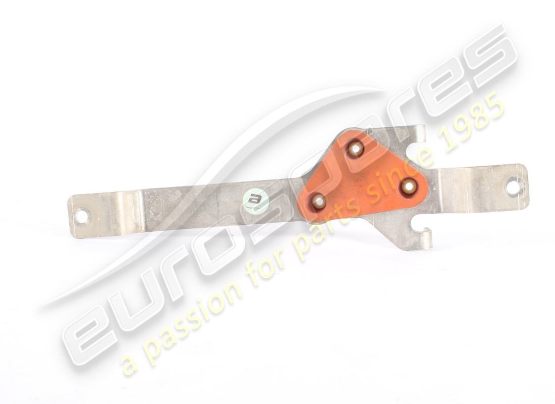 utilisé lamborghini thermogestion du support. numéro de pièce 4s0820536a (2)
