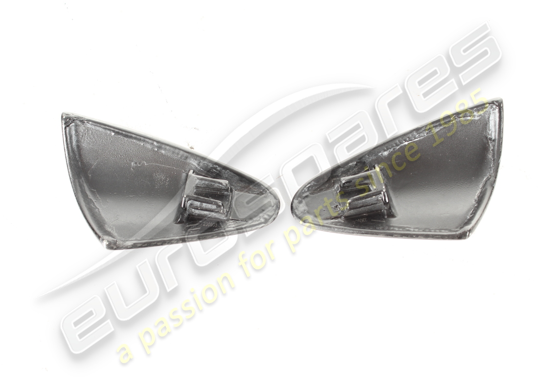 nouvelles poignées de porte extérieures ferrari fibre de carbone. numéro de pièce 70001670 (3)