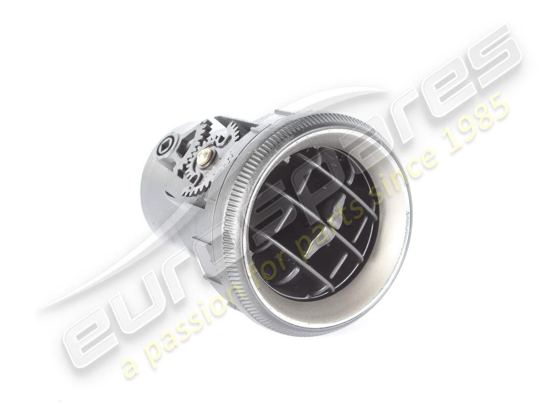 Ferrari BAGUE NOIRE D'ÉVENT D'AIR UTILISÉE. NUMÉRO DE PIÈCE 63352600 (1)