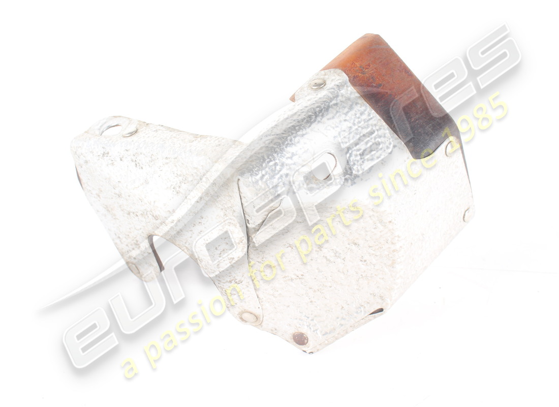 DOUILLE DE PROTECTION THERMIQUE GAUCHE D'OCCASION Ferrari. NUMÉRO DE PIÈCE 333758 (1) DOUILLE DE PROTECTION THERMIQUE GAUCHE D'OCCASION Ferrari. NUMÉRO DE PIÈCE 333758 (1)