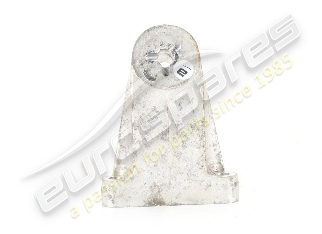 UTILISÉ Ferrari SUPPORT DE MONTAGE. NUMÉRO DE PIÈCE 133285 (1)