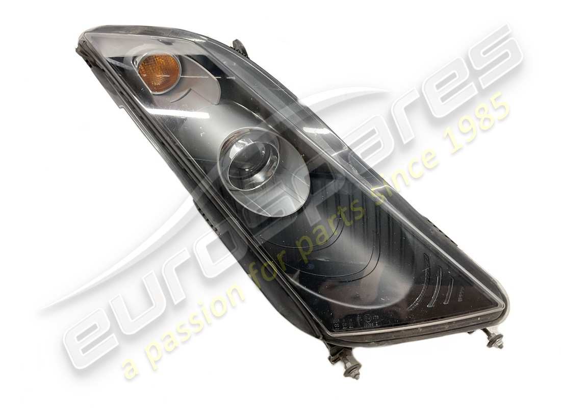 LAMPE FRONT Lamborghini UTILISÉE. NUMÉRO DE PIÈCE 402941004B (1)