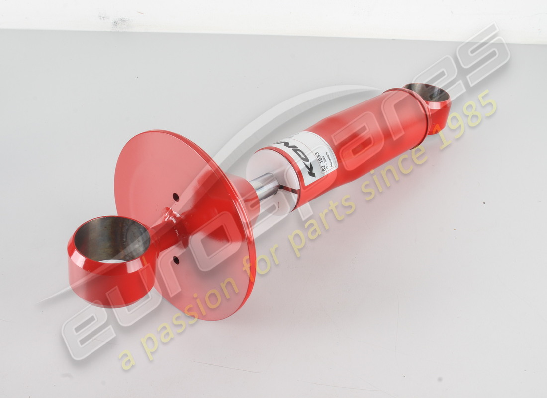 AMORTISSEUR AVANT NEUF OE 365 GTB4. NUMÉRO DE PIÈCE 640987 (1) amortisseur avant neuf oe 365 gtb4. numéro de pièce 640987 (1)