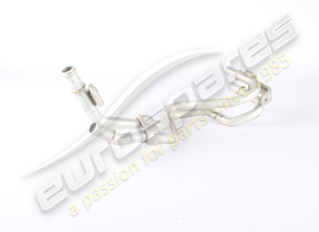 lamborghini tuyau de refroidissement utilisé s :atf-vl.u.rl.gf.. numéro de pièce 4s0121050d (2)