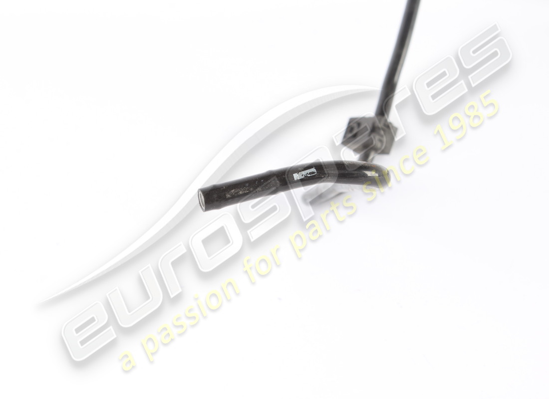 utilisé lamborghini tuyau de refroidissement hwk. numéro de pièce 4s0121081l (3)