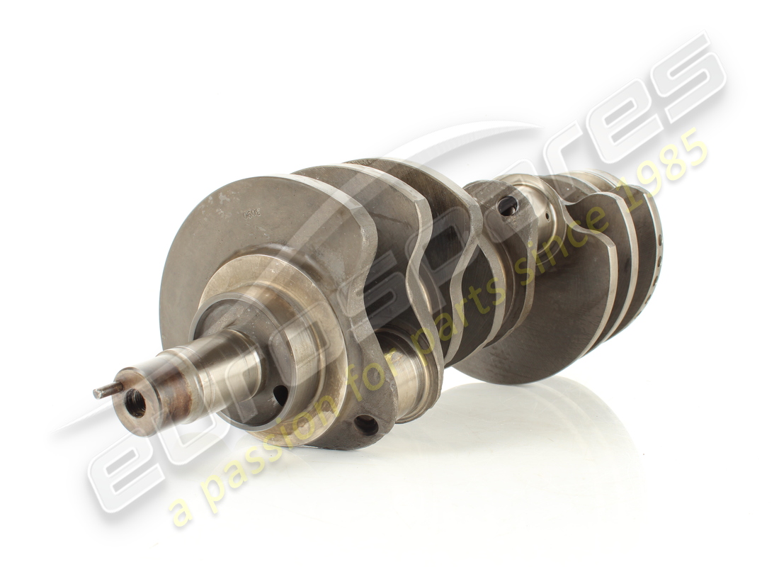 vinyle d'occasion maserati m338 équipé 1336 gr.. référence 585020001 (4)