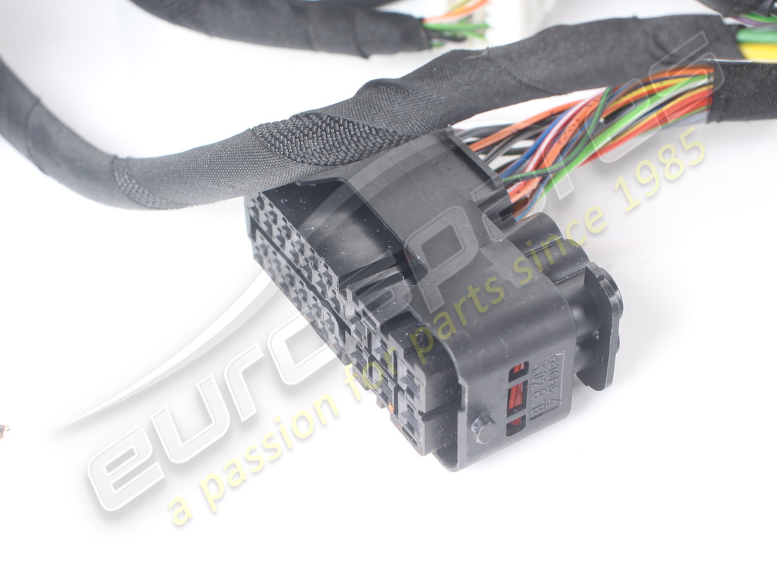 ferrari câble de tableau de bord utilisé. numéro de pièce 786609 (4)