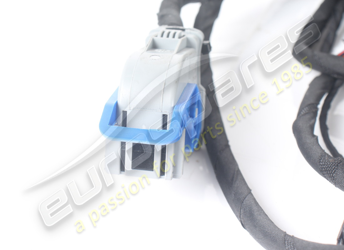 ferrari câble de tableau de bord utilisé. numéro de pièce 786609 (3)