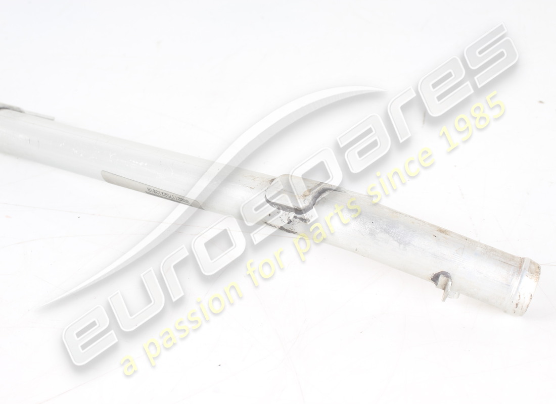 TUYAU MÉTALLIQUE D'OCCASION FERRARI POUR POMPE. NUMÉRO DE PIÈCE 271752 (3) tuyau métallique d'occasion ferrari pour pompe. numéro de pièce 271752 (3)