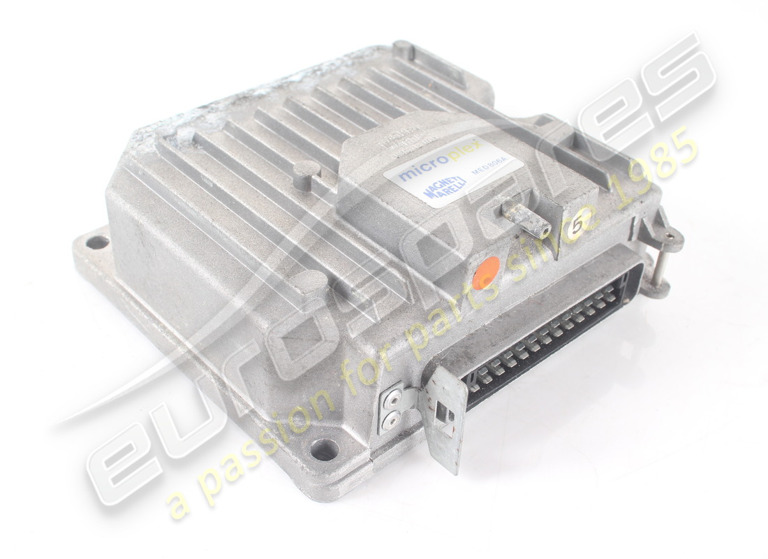 utilisé ferrari numéro de pièce de l'unité d'allumage électronique 127422