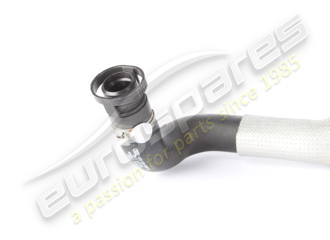 utilisé lamborghini tuyau li. v10. numéro de pièce 4s0131605b (2)