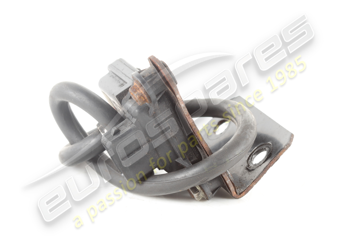 CAPTEUR DE PRESSION Maserati UTILISÉ. NUMÉRO DE PIÈCE 571079600 (1)