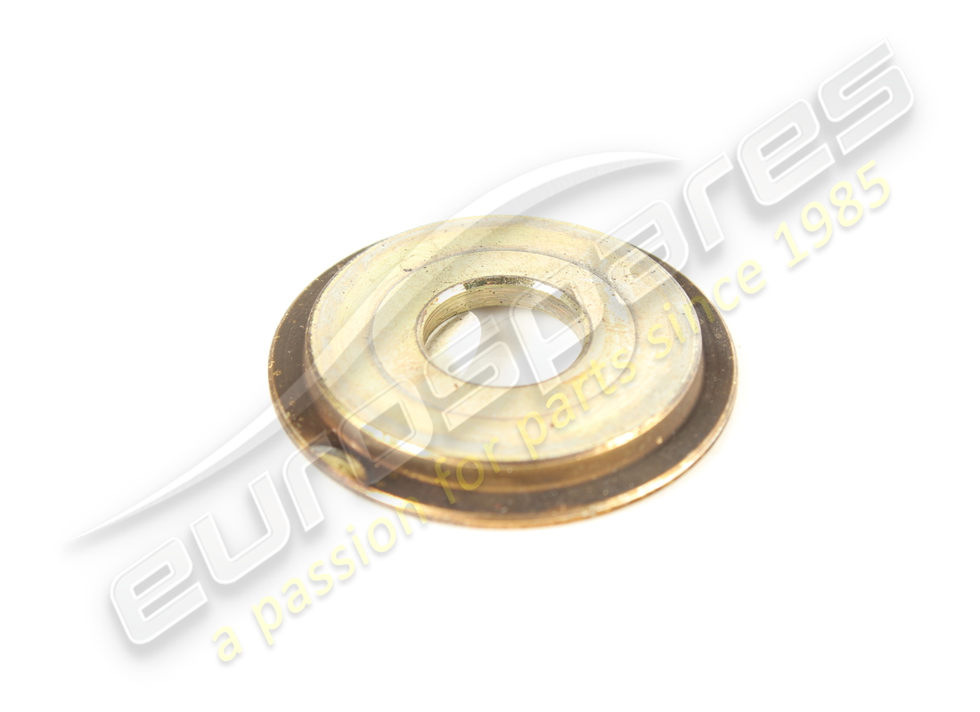 rondelle de fixation d'arbre à cames usée maserati . référence 475038200 (1)