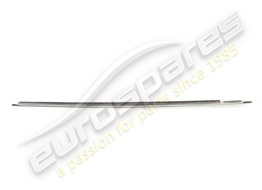 joint d'étanchéité gauche usagé ferrari. numéro de pièce 60635400 (4)