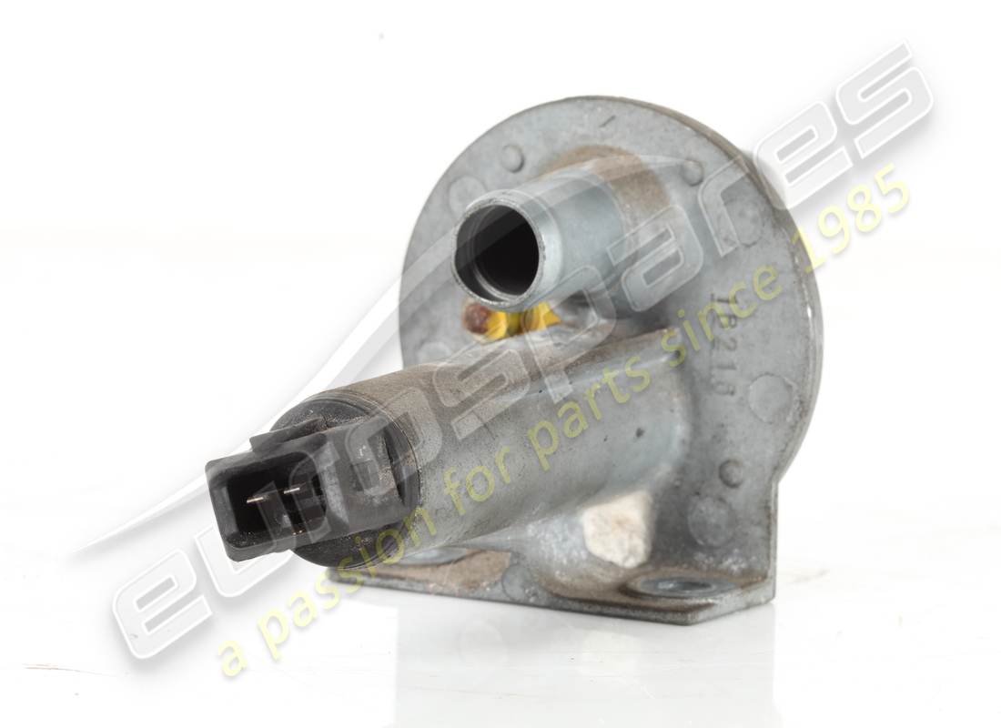 soupape à air auxiliaire d'occasion ferrari. référence 124802 (2)