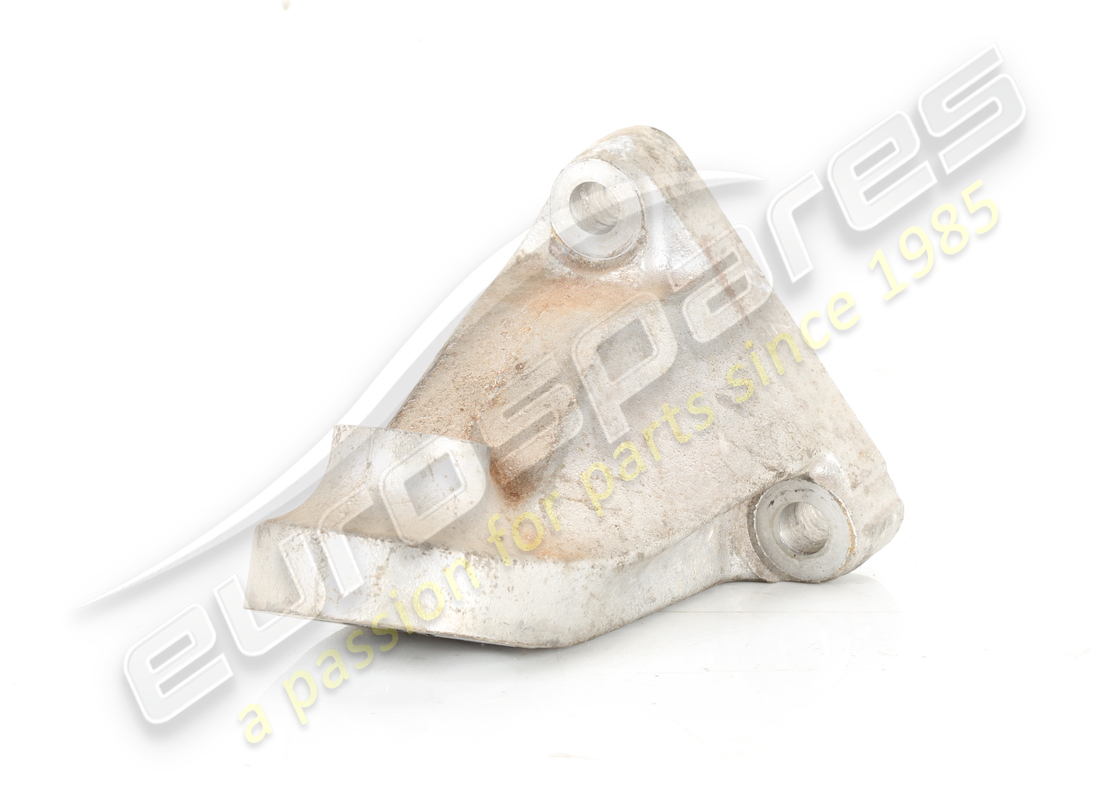 UTILISÉ FERRARI SUPPORT DE MONTAGE. NUMÉRO DE PIÈCE 133285 (2) utilisé ferrari support de montage. numéro de pièce 133285 (2)