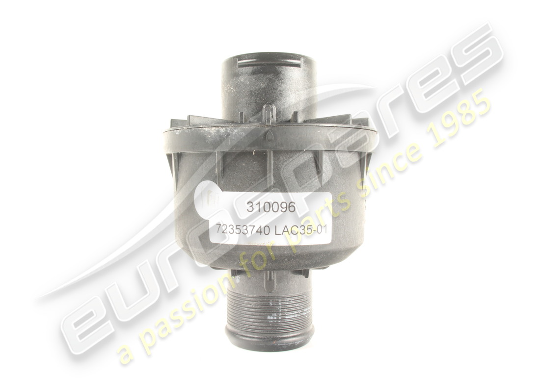 utilisé ferrari générateur de son. numéro de pièce 310096 (4)