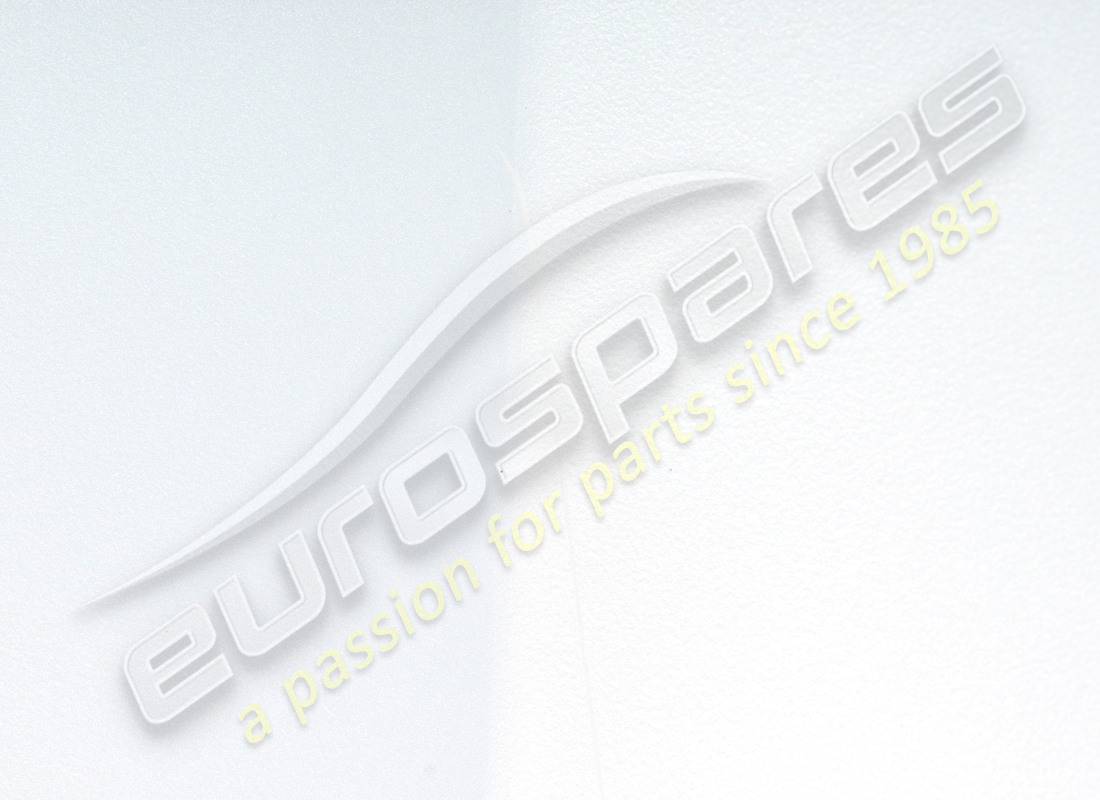 UTILISÉ FERRARI AILE AVANT DROIT. NUMÉRO DE PIÈCE 85036311 (5) utilisé ferrari aile avant droit. numéro de pièce 85036311 (5)