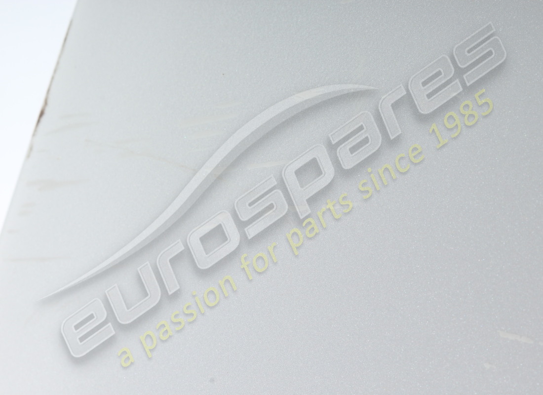 UTILISÉ FERRARI AILE AVANT DROIT. NUMÉRO DE PIÈCE 85036311 (8) utilisé ferrari aile avant droit. numéro de pièce 85036311 (8)