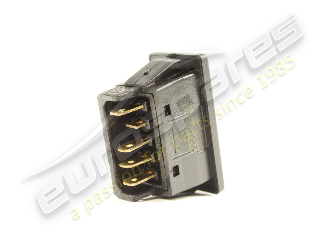 nouveau commutateur de commande eurospares. numéro de pièce 148134 (2)