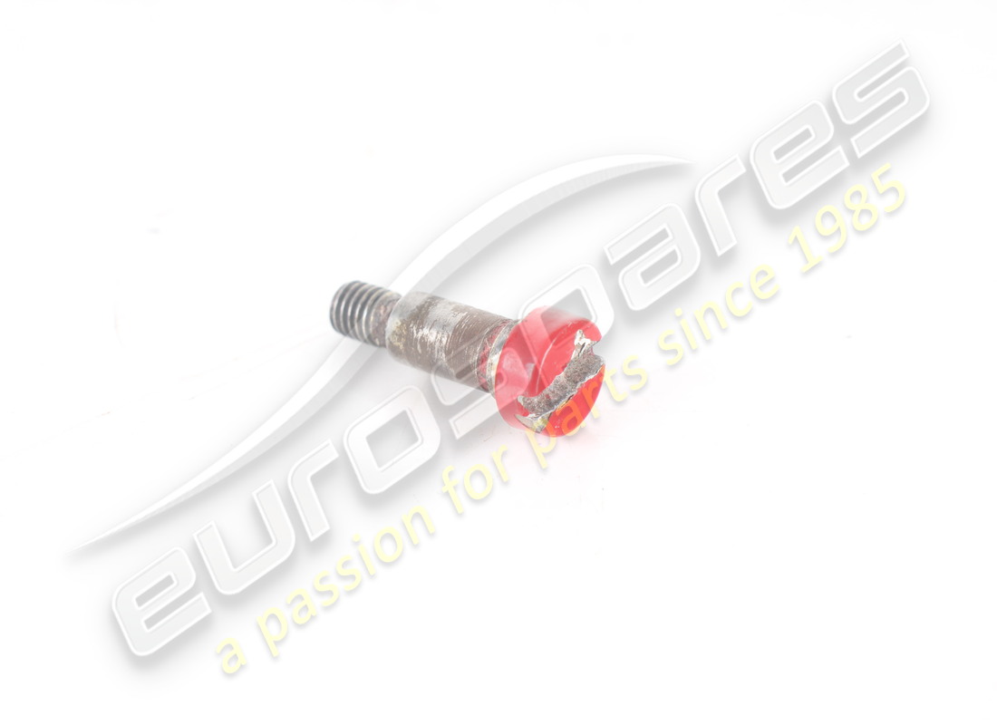 GOUPILLE DE POIGNÉE UTILISÉE FERRARI. RÉFÉRENCE 62315900 (1) goupille de poignée utilisée ferrari. référence 62315900 (1)