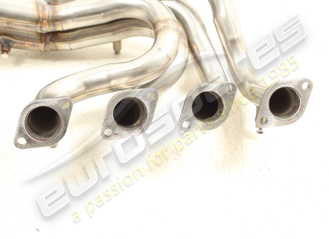 nouveau collecteur d'échappement avant eurospares. numéro de pièce 108326 (3)