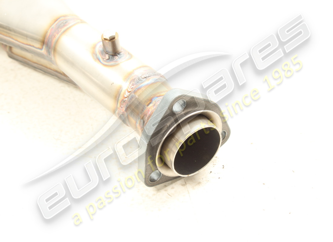 nouveau collecteur arrière eurospares. numéro de pièce 106584 (3)