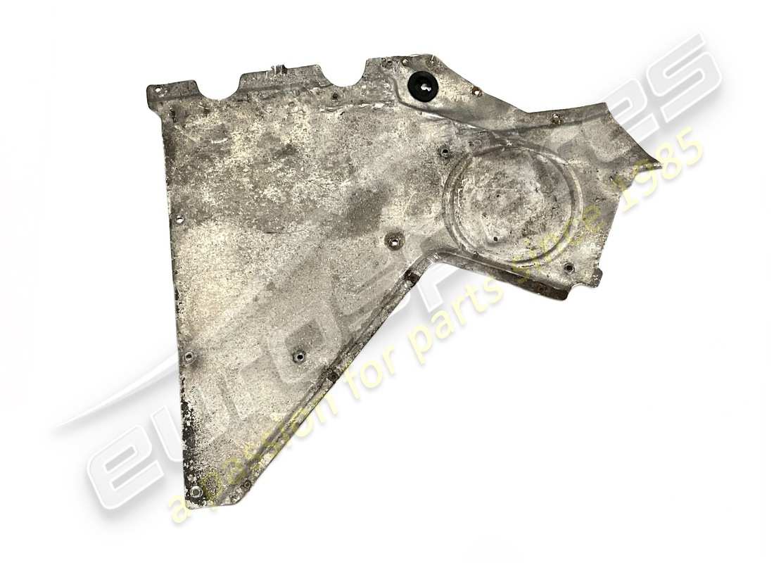 ENDOMMAGÉ Lamborghini RÉDUCTION DE LA TRAÎNÉE . NUMÉRO DE PIÈCE 407825213 (1)