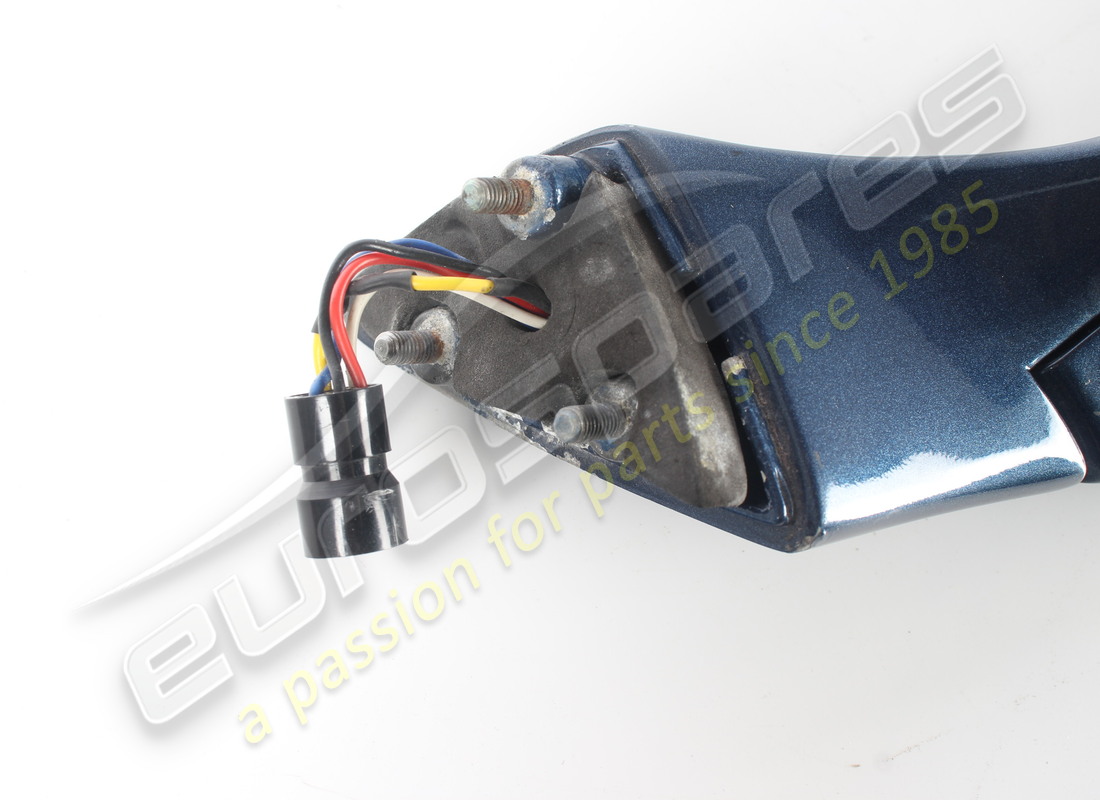 utilisé ferrari rétroviseur de porte lh rhd numéro de pièce 62867610 (3)
