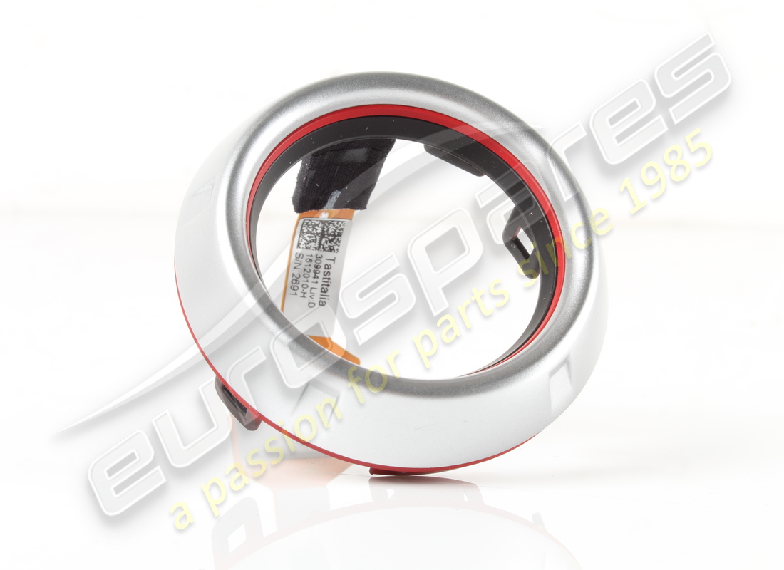 CADRAN CAPACITIF Ferrari UTILISÉ. NUMÉRO DE PIÈCE 309941 (1)
