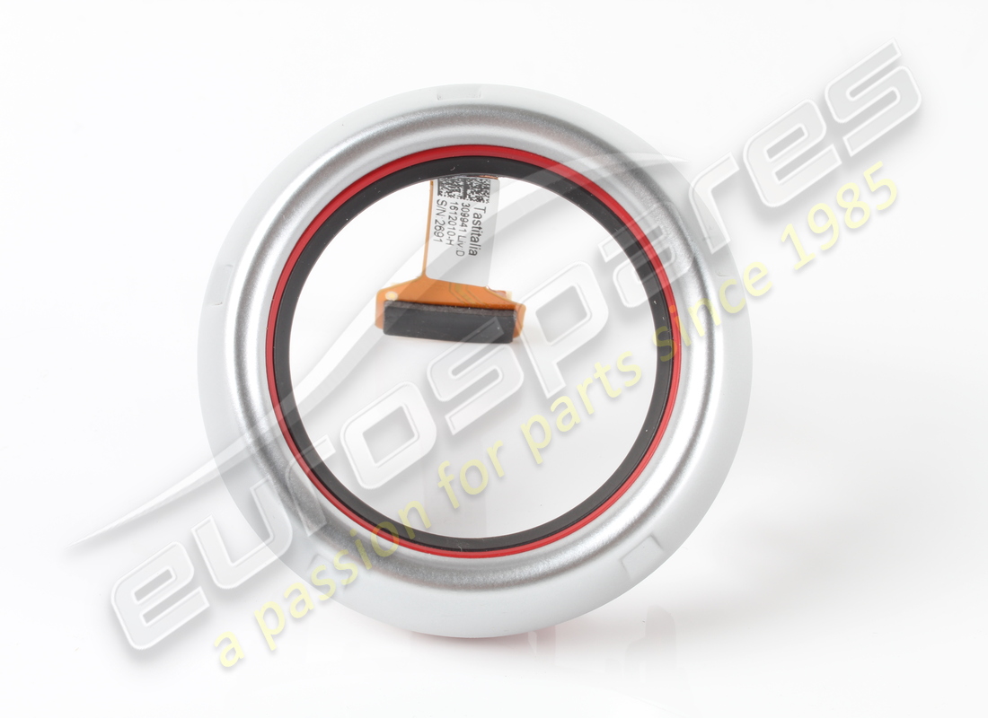 cadran capacitif ferrari utilisé. numéro de pièce 309941 (2)