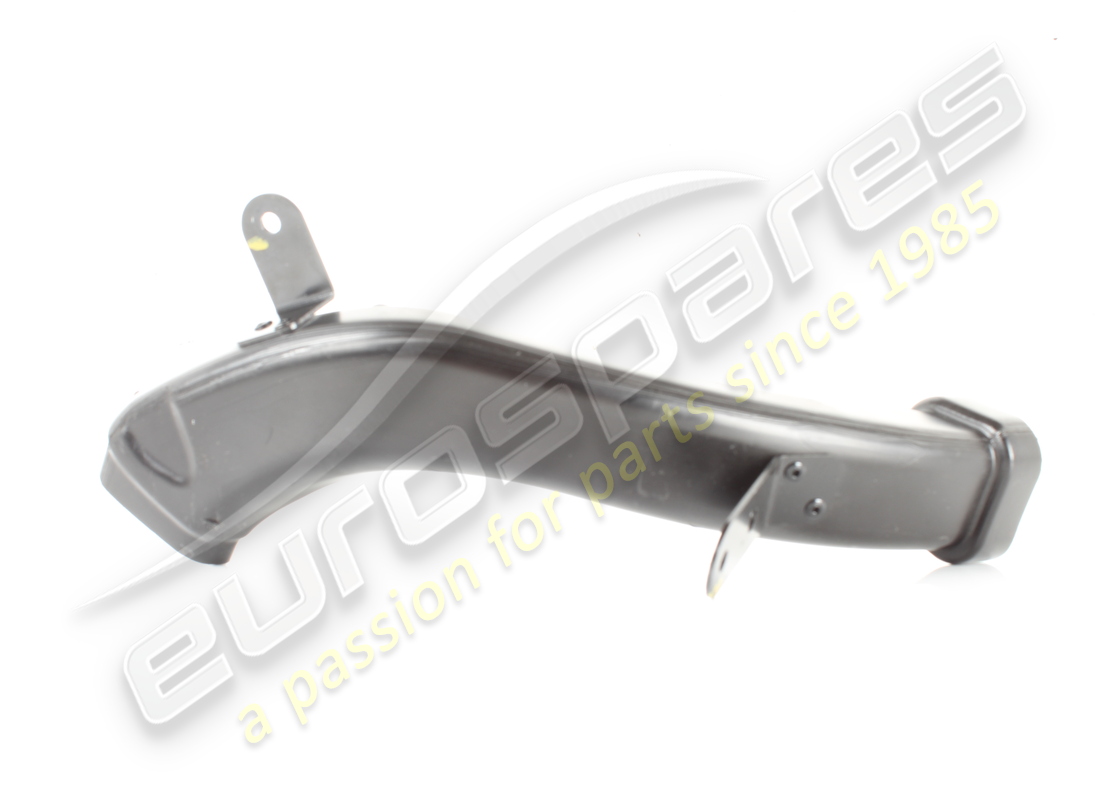 UTILISÉ Ferrari CONDUIT DE DÉBUÉE GAUCHE. NUMÉRO DE PIÈCE 85907100 (1)