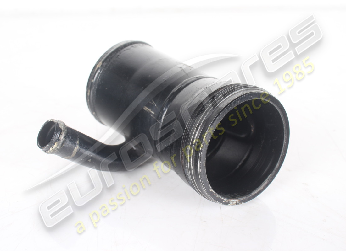 COL DE REMPLISSAGE DE CARBURANT Ferrari UTILISÉ. NUMÉRO DE PIÈCE 113865 (1)