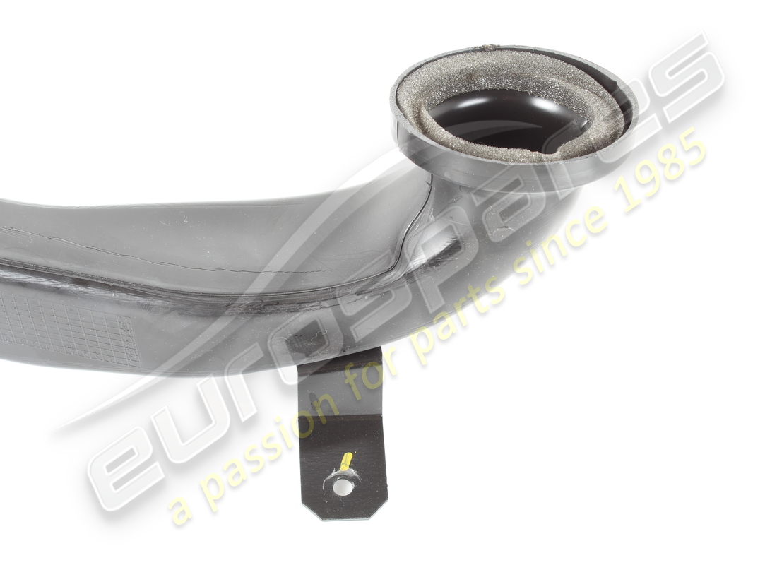 conduit de ventilation latérale droit d'occasion ferrari. numéro de pièce 85906900 (4)