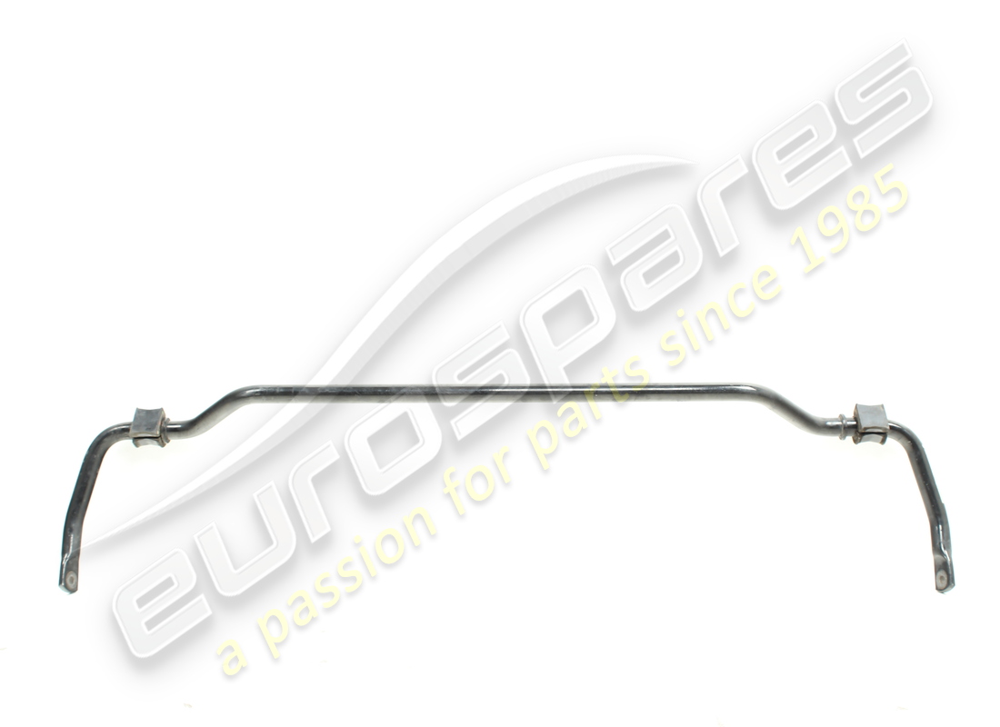 Ferrari BARRE STABILISATRICE AVANT UTILISÉE. NUMÉRO DE PIÈCE 325140 (1)
