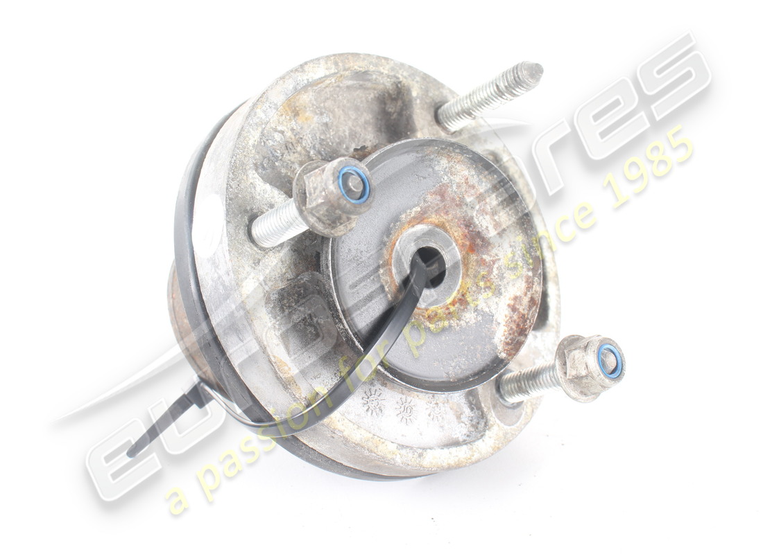 AMORTISSEUR ARRIÈRE DE MONTAGE SUPÉRIEUR D'OCCASION Aston Martin. RÉFÉRENCE 4G4318174AA (1)