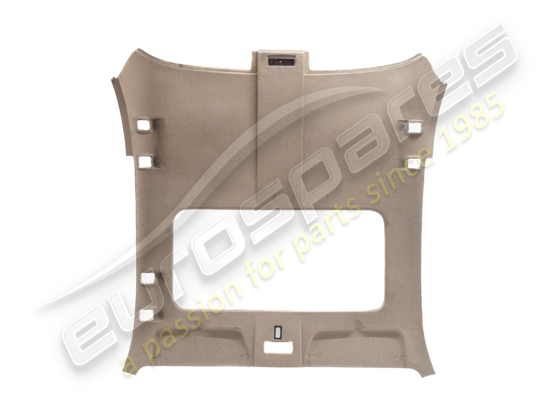 utilisé ferrari panneau de toit intérieur rhd numéro de pièce 61168800 (1)