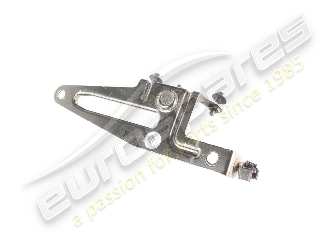 UTILISÉ Lamborghini SUPPORT, VIDE. NUMÉRO DE PIÈCE 4M0809163B (1)