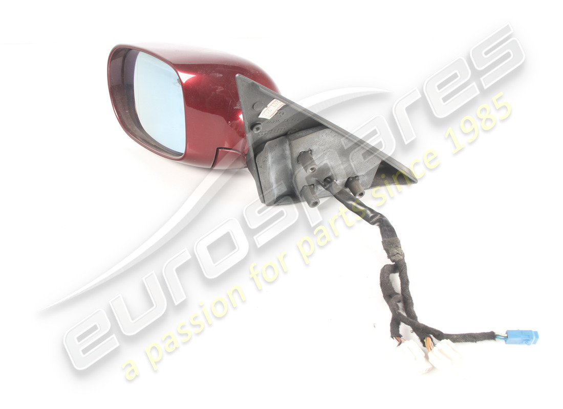 utilisé ferrari miroir arrière externe gauche. numéro de pièce 66978810 (3)