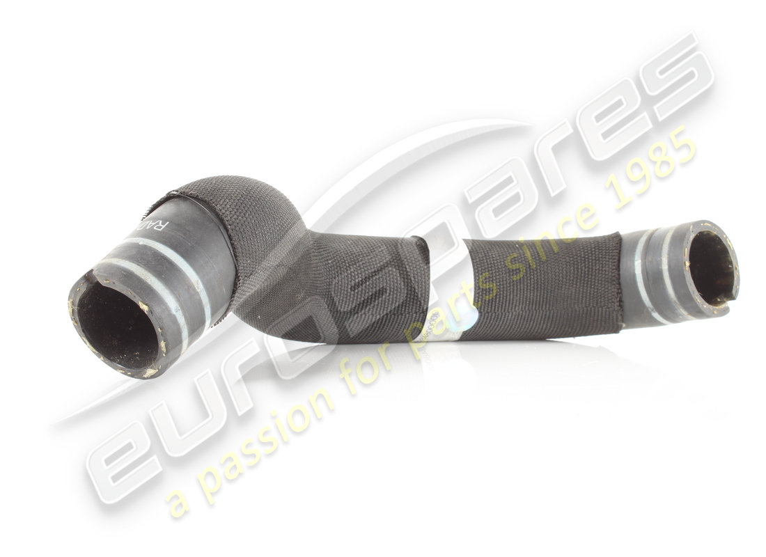 UTILISÉ Ferrari MANICOTTO USCITA RADIATORE . NUMÉRO DE PIÈCE 883348 (1)