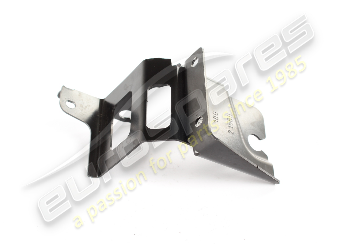 utilisé le support ferrari. numéro de pièce 334051 (2)